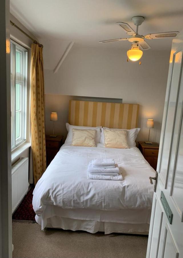 Parsnips House Bnb Glastonbury Exterior foto